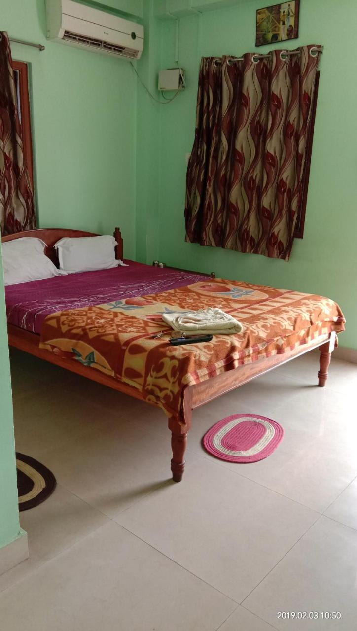 Hotel Coral Inn Port Blair Extérieur photo